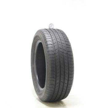 Used 235/55R17 Michelin Defender T+H 99H - 9/32