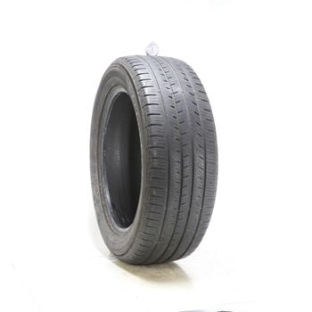 Set of (4) Used 255/55R20 Yokohama YK-CTX 110H - 5.5-7/32
