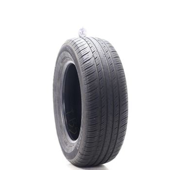Set of (4) Used 235/65R17 Dextero Touring DTR1 104T - 7.5/32