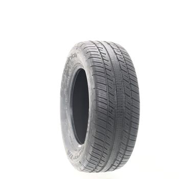 New 265/60R17 BFGoodrich Elite-Force T/A 112V