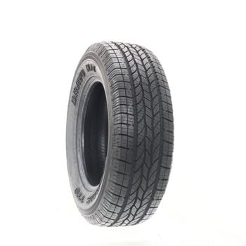 New 275/65R18 Maxxis Bravo H/T-770 116T