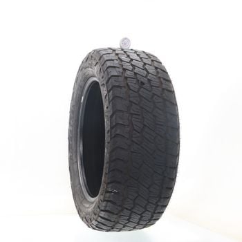 Used 275/55R20 Certified Ridgetrek 117T - 10/32