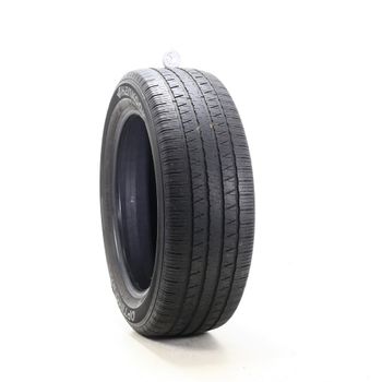 Set of (4) Used 235/55R19 Hankook Optimo H725 101H - 5.5/32