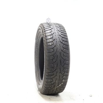 Used 235/65R18 Nokian Hakkapeliitta Sport Utility 5 110T - 6.5/32