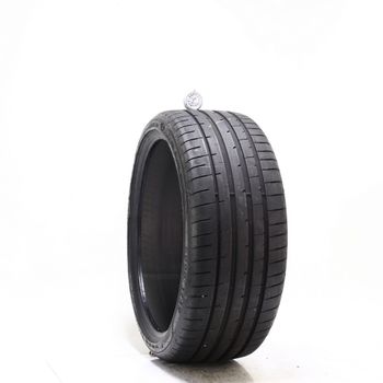 Used 245/35ZR20 Goodyear Eagle F1 Asymmetric 3 NA0 95Y - 8.5/32