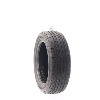Set of (2) Used 205/55R16 Mastercraft MC-440 91V - 8/32