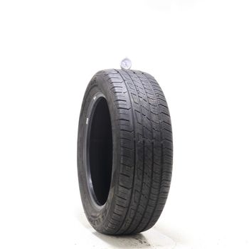 Used 225/55R18 Cooper CS5 Ultra Touring 98H - 5.5/32
