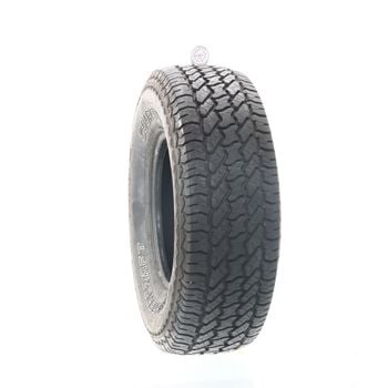 Used LT31X10.5R15 Mastercraft Courser LTR 109R - 10.5/32