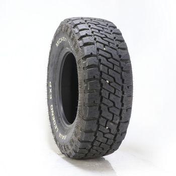 Used LT295/70R17 Mickey Thompson Baja Legend EXP 121/118Q - 19/32