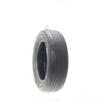 Used 225/65R17 Bridgestone Dueler H/L Sport AS 102T - 4.5/32