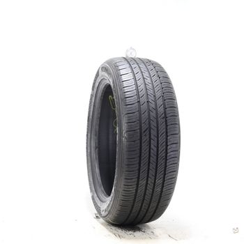 Set of (2) Used 235/55R20 Kumho Crugen HP71 102H - 9/32