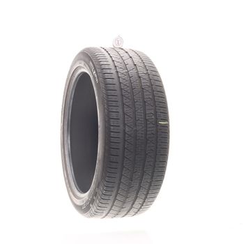 Used 265/45R21 Continental CrossContact LX Sport AO 108H - 6.5/32