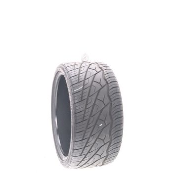 Used 285/30ZR20 Venom Power Ragnarok GTS 99W - 9/32