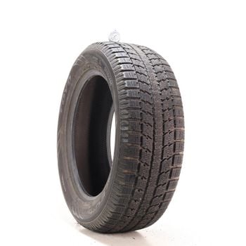 Set of (2) Used 275/55R20 Toyo Observe GSi-5 113T - 9-10/32
