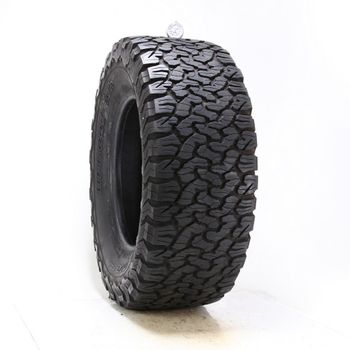 Used LT33X12.5R17 BFGoodrich All-Terrain T/A KO2 120S - 9.5/32