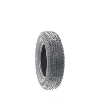 Set of (2) New ST205/75R15 Durun STC1 111/106N
