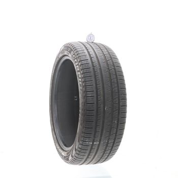 Used 245/45R20 Pirelli Scorpion Verde LR 103V - 6.5/32