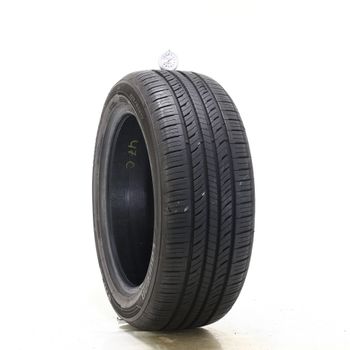 Set of (2) Used 225/50R17 Laufenn G Fit AS 94H - 9/32
