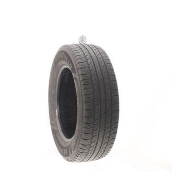 Set of (4) Used 235/65R17 Goodyear Assurance Outlast 104H - 7.5-8/32