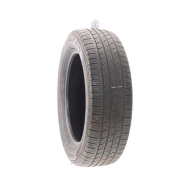 Used 245/60R20 Falken Ziex CT60 A/S 107H - 7.5/32