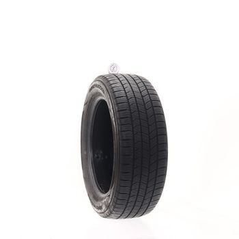 Set of (2) Used 205/55R16 Road Hugger GTP AS/02 91H - 7.5/32