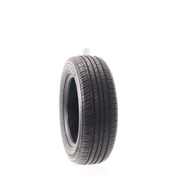 Used 205/65R16 Kumho Ecsta LX Platinum 95V - 9/32