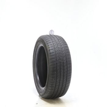 Set of (2) Used 205/55R16 Sailun Atrezzo SH408 91V - 6.5-7/32