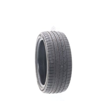 Used 235/40R18 Pirelli P Zero AS Plus 3 95Y - 9.5/32