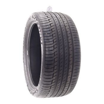 Used 315/35R22 Continental PremiumContact 6 SSR 111Y - 8/32