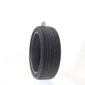 Used 205/45RF17 Yokohama Avid Envigor ZPS 84V - 8/32