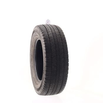 Used 235/65R16C General Grabber HD VAN 121/119R - 8/32