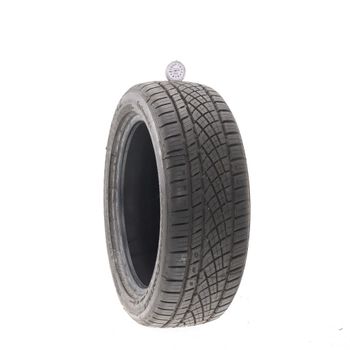Used 195/50ZR16 Continental ExtremeContact DWS06 Plus 84W - 10/32