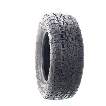 Used LT285/65R18 Bridgestone Dueler A/T REVO 3 125/122S - 11.5/32