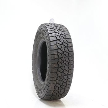 Used LT245/75R16 Falken Wildpeak A/T3W 120/116S - 12.5/32