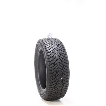 Used 205/55R16 Nokian Hakkapeliitta 8 94T - 10/32