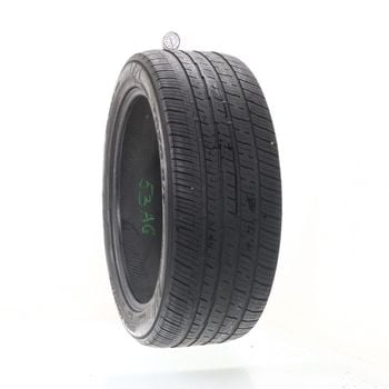 Used 285/45R22 Toyo Open Country Q/T 114H - 6/32