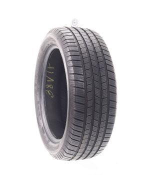 Used 255/50R20 Michelin Defender LTX M/S 109H - 10.5/32
