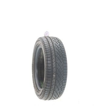 Used 205/55R16 Venom Power Covert Grip ASP 91V - 9/32
