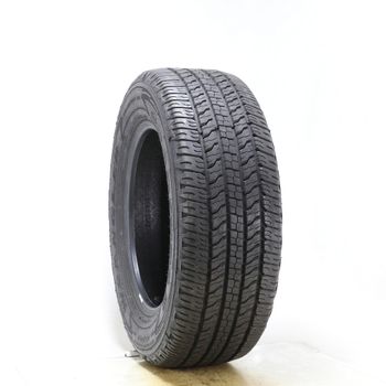 Driven Once 265/60R18 Goodyear Wrangler Fortitude HT 110T - 12/32