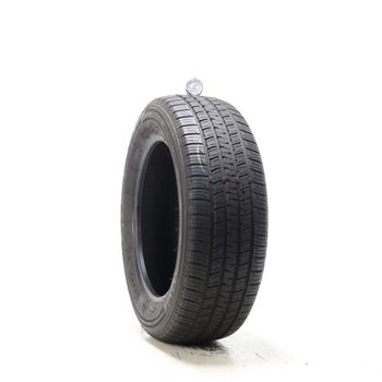 Set of (2) Used 225/60R17 Kenda Kenetica Touring KR217 99H - 8.5-9/32