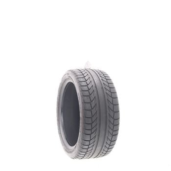 Used 245/40ZR17 BFGoodrich g-Force Sport Comp 2 91W - 6/32