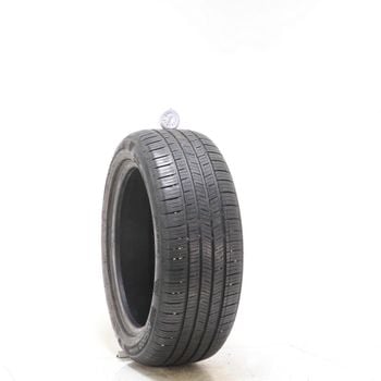 Set of (2) Used 195/50R16 Nexen N5000 Platinum 84V - 8-8.5/32