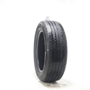 Set of (2) Used 235/60R18 Arroyo Eco Pro H/T 107V - 7.5-8/32