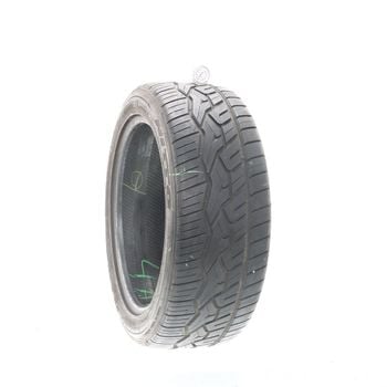 Used 265/45R20 Nitto NT420V 108V - 8.5/32