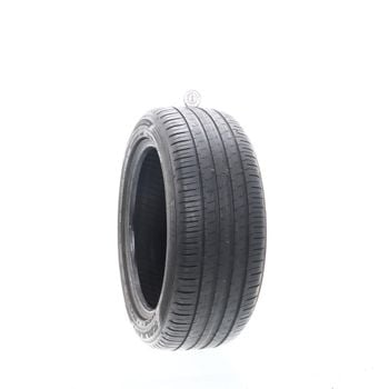 Used 235/50R18 Falken Ziex ZE310A Ecorun 101W - 7/32