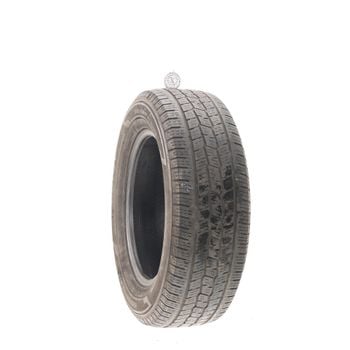 Set of (2) Used 235/65R17 Prinx Hicountry H/T HT2 108H - 6-7/32