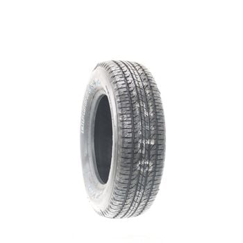 Driven Once 215/70R16 BFGoodrich Long Trail T/A Tour 99T - 13.5/32