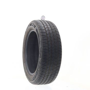 Used 235/55R18 Goodyear Eagle RS-A 99V - 10/32