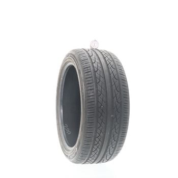 Used 245/40R18 Hankook Ventus V2 concept2 97W - 7/32
