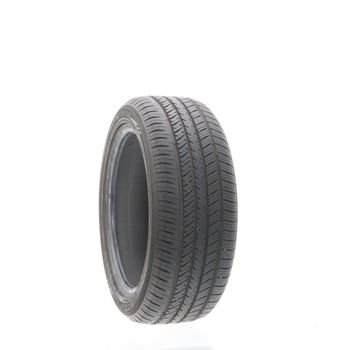 Driven Once 215/50R17 Yokohama YK-GTX 95V - 11.5/32